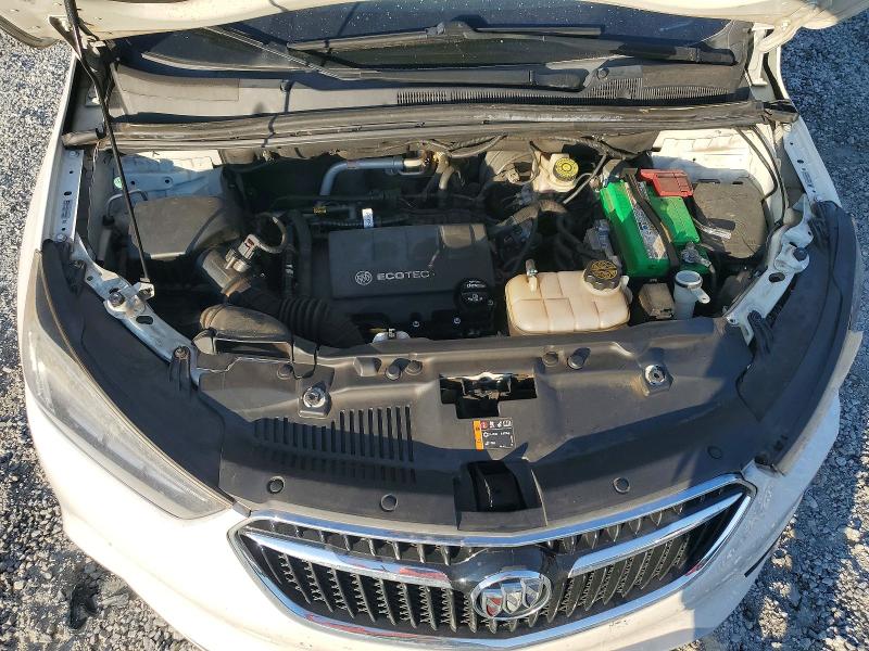 Продажа на аукционе авто 2018 Buick Encore, vin: KL4CJDSB5JB526446, номер лота: 67678886