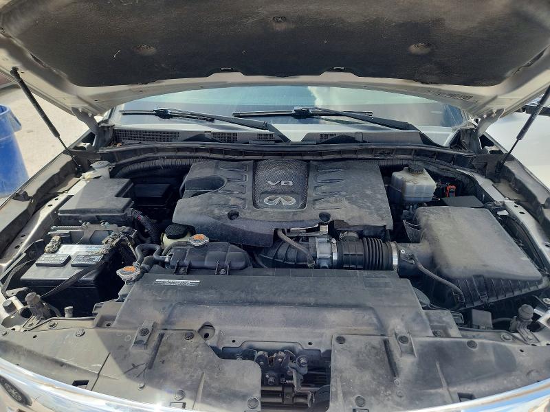 Aukcja sprzedaży 2015 Infiniti Qx80, vin: JN8AZ2ND1F9771108, numer aukcji: 69391446