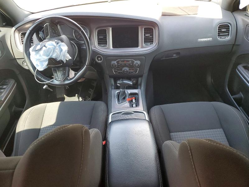 Продажа на аукционе авто 2023 Dodge Charger, vin: 2C3CDXHG9PH522311, номер лота: 69419416