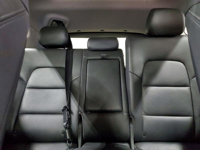 Aukcja sprzedaży 2018 Hyundai Tucson, vin: KM8J3CA28JU620260, numer aukcji: 70371246