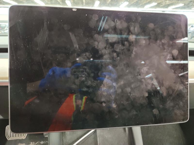 Продажа на аукционе авто 2022 Tesla Model 3, vin: 5YJ3E1EA6NF287875, номер лота: 68978676
