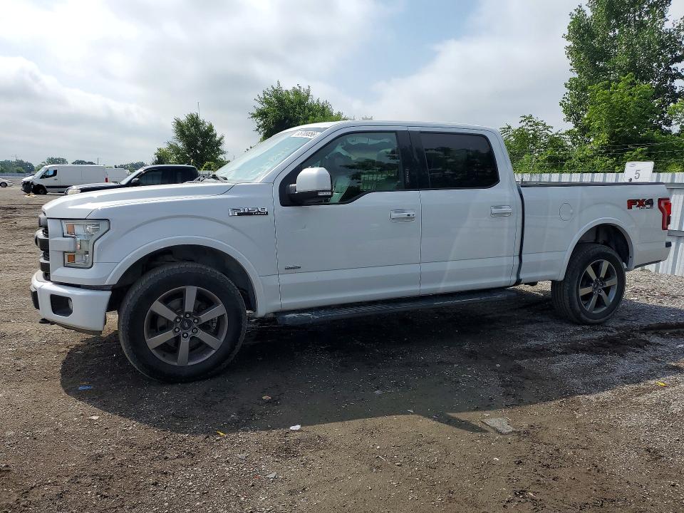Aukcja sprzedaży 2016 Ford F150, vin: 1FTFW1EG8GFD02924, numer aukcji: 65709856