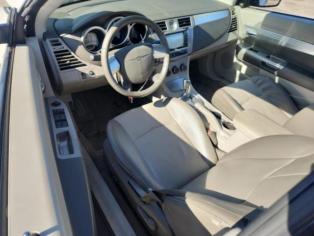 Aukcja sprzedaży 2008 Chrysler Sebring, vin: 1C3LC55R98N619921, numer aukcji: 71238436