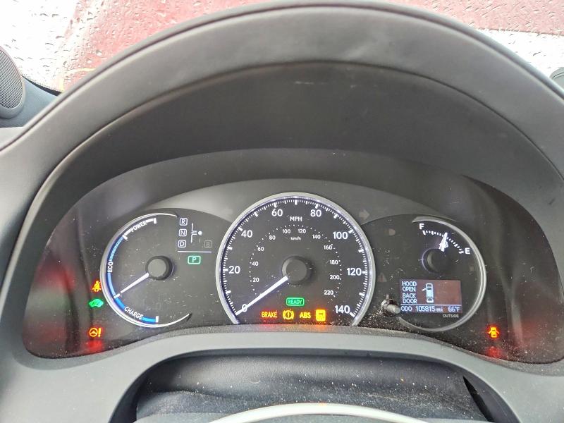 2012 Lexus Ct მანქანა იყიდება აუქციონზე, vin: JTHKD5BH6C2068727, აუქციონის ნომერი: 68381096