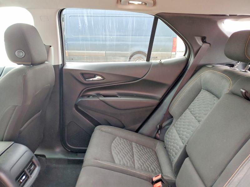 Aukcja sprzedaży 2019 Chevrolet Equinox, vin: 2GNAXVEX2K6305035, numer aukcji: 68570036