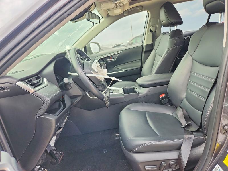 Aukcja sprzedaży 2023 Toyota Rav4, vin: JTMB6RFV7PD106348, numer aukcji: 64634476