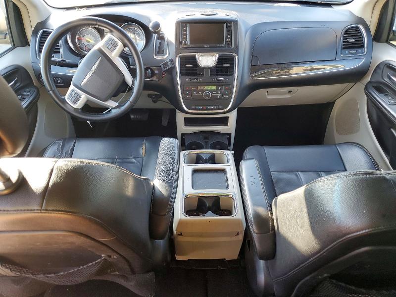 Aukcja sprzedaży 2014 Chrysler Town & Country, vin: 2C4RC1BG8ER211457, numer aukcji: 68752156