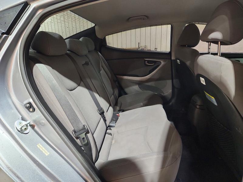 Продажа на аукционе авто 2015 Hyundai Elantra, vin: KMHDH4AE7FU252904, номер лота: 68021726
