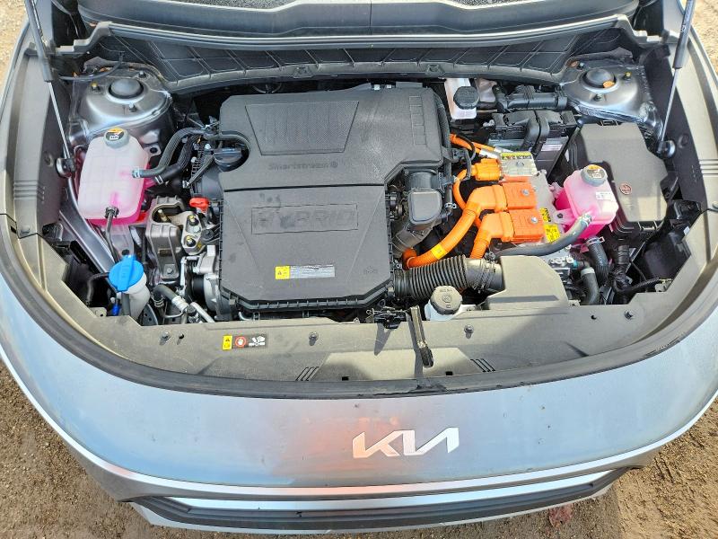 Aukcja sprzedaży 2026 Kia Niro, vin: KNDCP3LE5T5326546, numer aukcji: 70476836