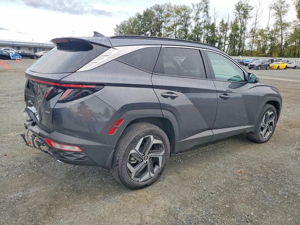 Aukcja sprzedaży 2023 Hyundai Tucson, vin: 5NMJECAE5PH293485, numer aukcji: 67728286