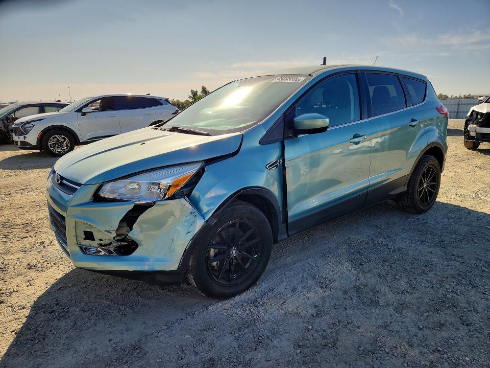68808696 :رقم المزاد ، 1FMCU0GX6DUB31531 vin ، 2013 Ford Escape مزاد بيع