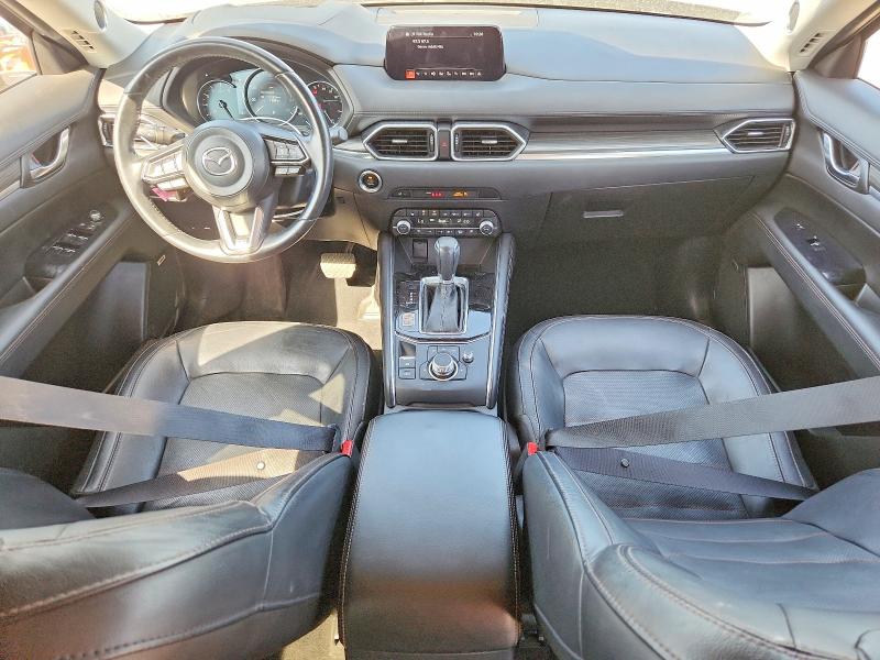 Aukcja sprzedaży 2020 Mazda Cx-5, vin: JM3KFBDM5L0797048, numer aukcji: 67218426