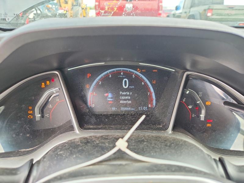 Aukcja sprzedaży 2021 Honda Civic, vin: 2HGFC2F80MH535889, numer aukcji: 69014686