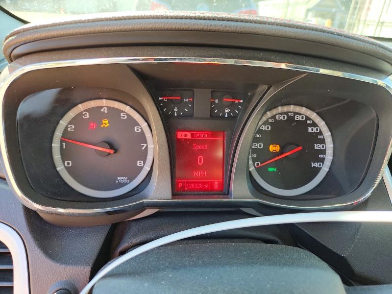 70775296 :رقم المزاد ، 2GKALREK4F6318637 vin ، 2015 Gmc Terrain مزاد بيع