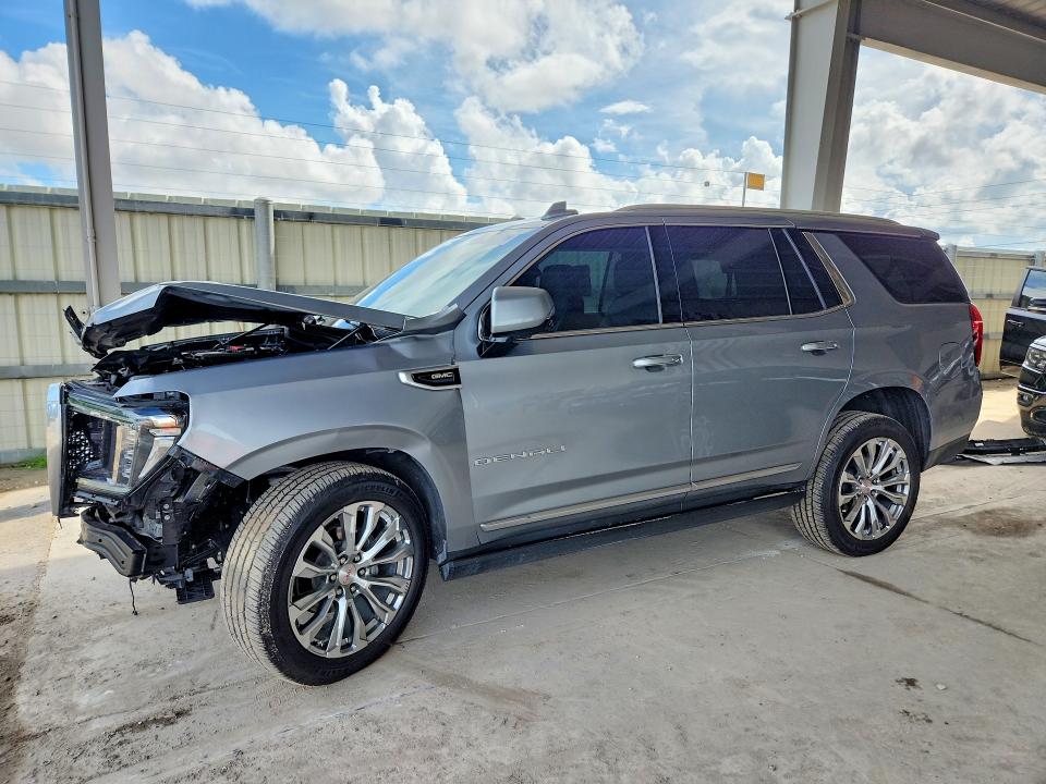 68502026 :رقم المزاد ، 1GKS2DKLXRR121522 vin ، 2024 Gmc Yukon مزاد بيع