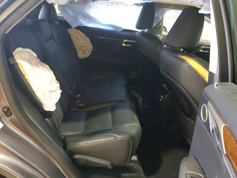 Aukcja sprzedaży 2017 Lexus Rx 350, vin: 2T2ZZMCA9HC057643, numer aukcji: 67397056