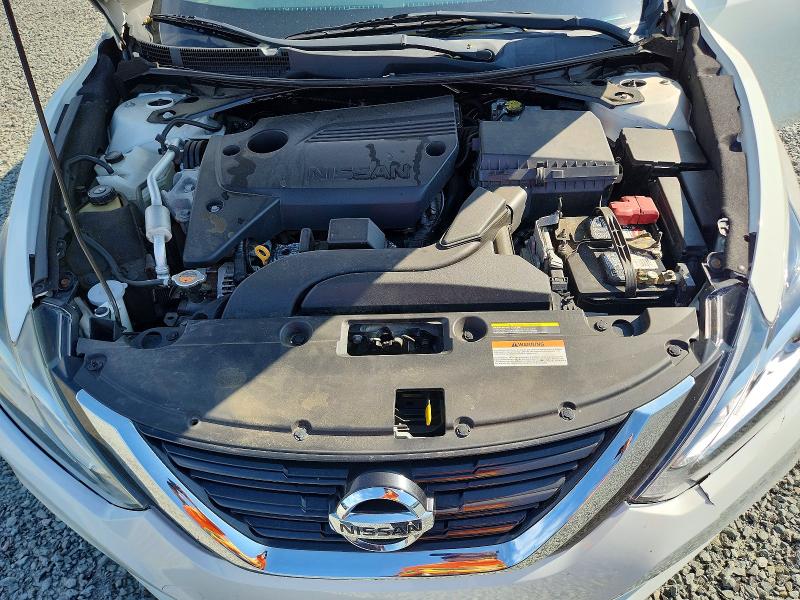 2018 Nissan Altima მანქანა იყიდება აუქციონზე, vin: 1N4AL3AP4JC119006, აუქციონის ნომერი: 68922556