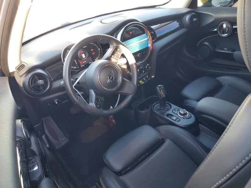 Продаж на аукціоні авто 2022 Mini Cooper, vin: WMW13DJ03N2R88045, номер лоту: 68139696