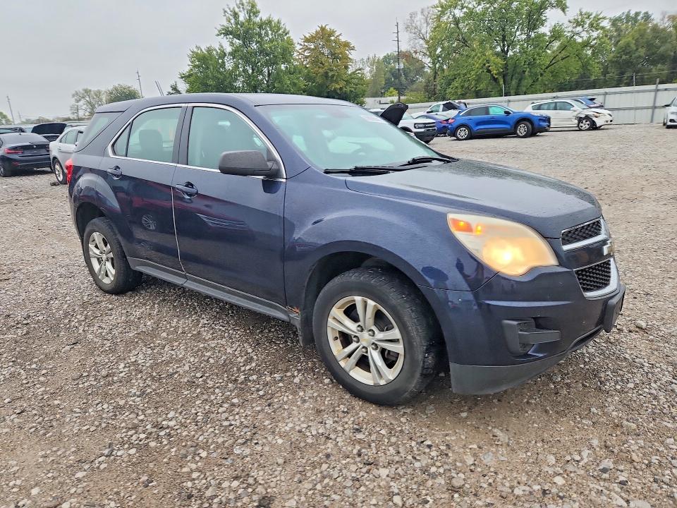 Продажа на аукционе авто 2015 Chevrolet Equinox, vin: 2GNFLEEK9F6226103, номер лота: 68999446
