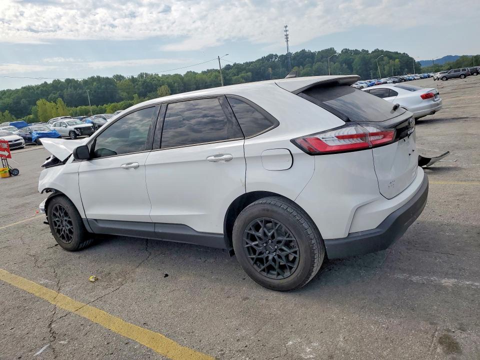 Auction sale of the 2024 Ford Edge, vin: 2FMPK4G95RBA30123, lot number: 69112336