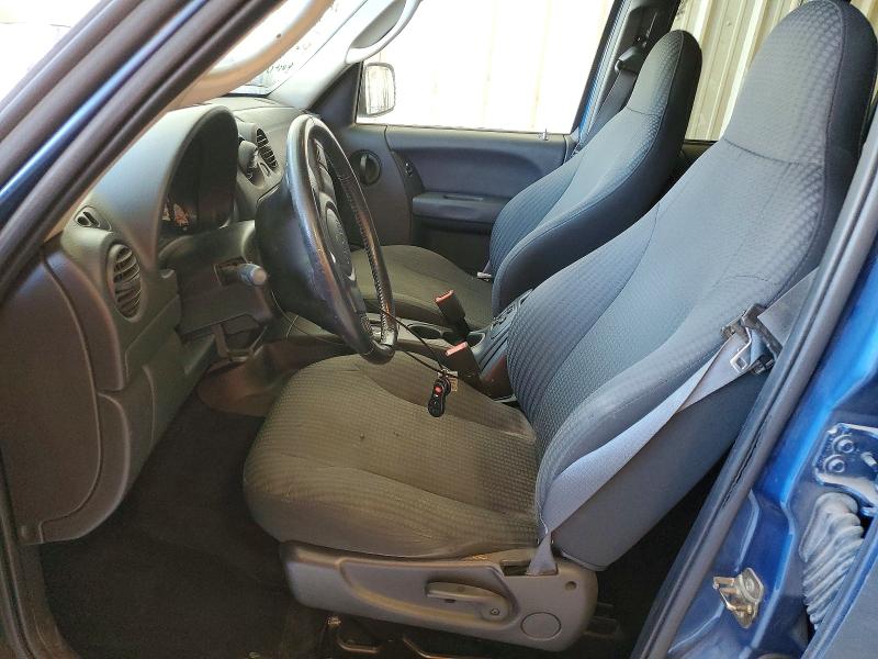Aukcja sprzedaży 2003 Jeep Liberty, vin: 1J4GK48K53W557746, numer aukcji: 68202586