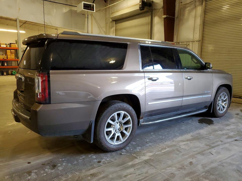 Продаж на аукціоні авто 2016 Gmc Yukon Xl, vin: 1GKS2HKJXGR126772, номер лоту: 67716476