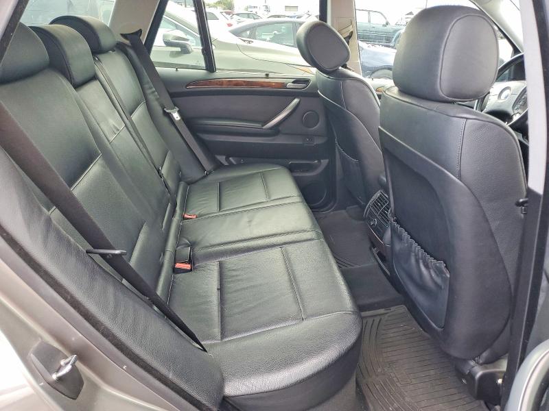 68007666 :رقم المزاد ، 5UXFA13566LY47227 vin ، 2006 Bmw X5 مزاد بيع
