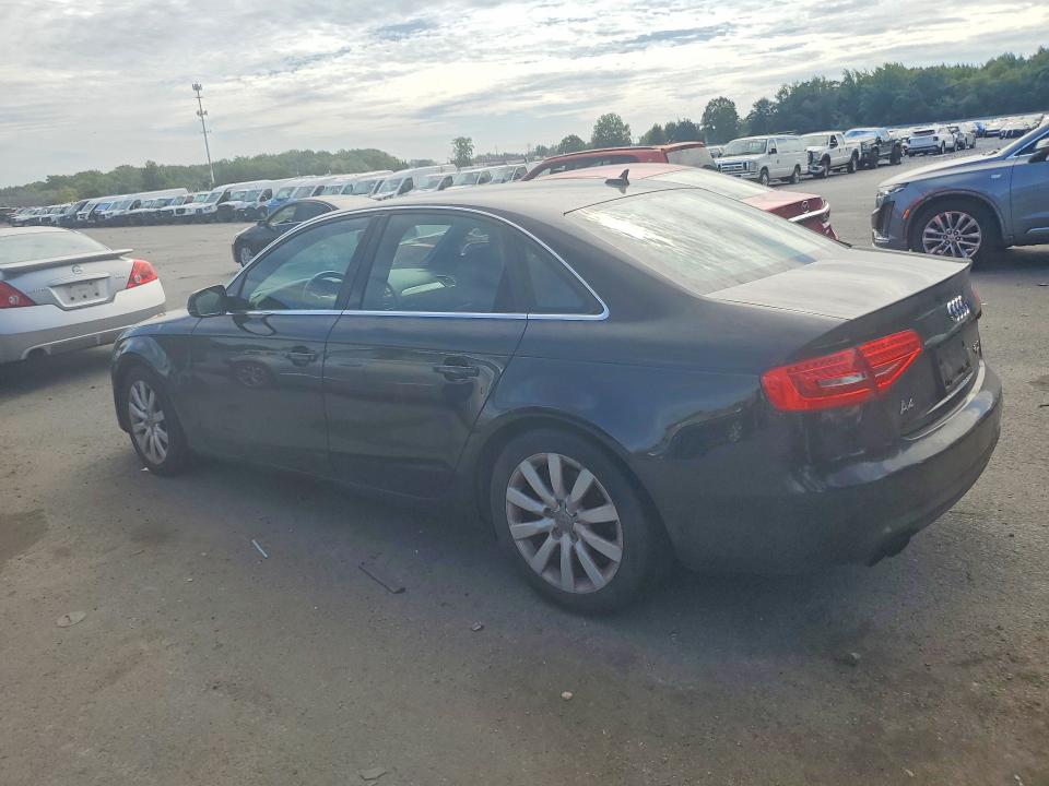 Aukcja sprzedaży 2013 Audi A4, vin: WAUBFAFL1DN032329, numer aukcji: 68409386