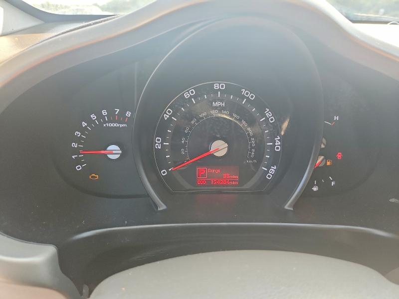 69932936 :رقم المزاد ، KNDPC3A28D7430234 vin ، 2013 Kia Sportage مزاد بيع