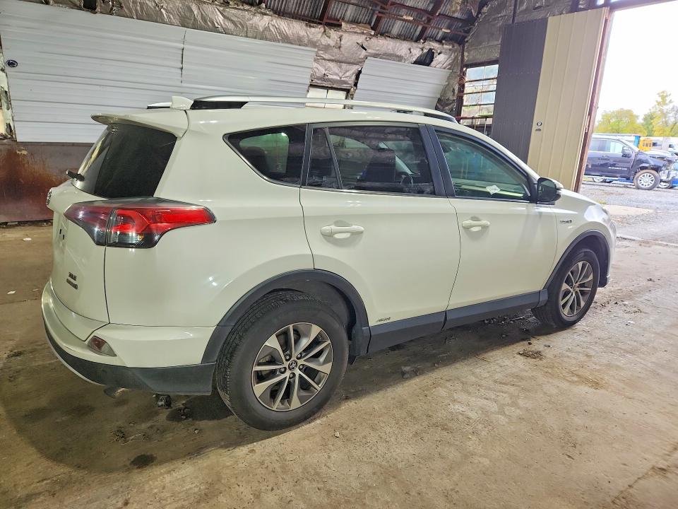 Aukcja sprzedaży 2016 Toyota Rav4 Hv, vin: JTMRJREV4GD002429, numer aukcji: 70491266