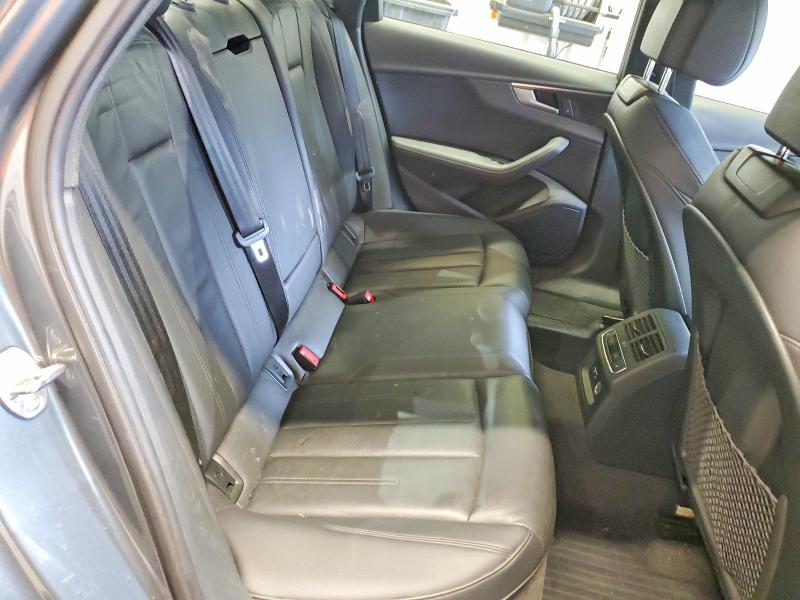 Продажа на аукционе авто 2019 Audi A4, vin: WAUENAF49KN012285, номер лота: 66700946