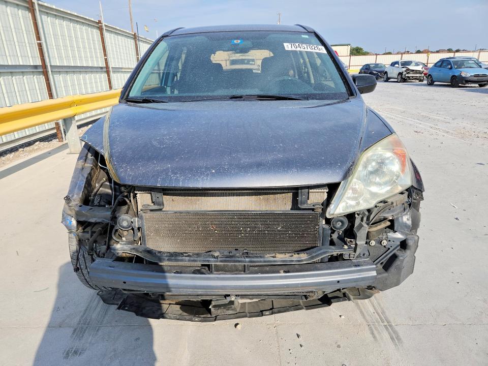 70457026 :رقم المزاد ، 3CZRE3H37AG703580 vin ، 2010 Honda Cr-v مزاد بيع