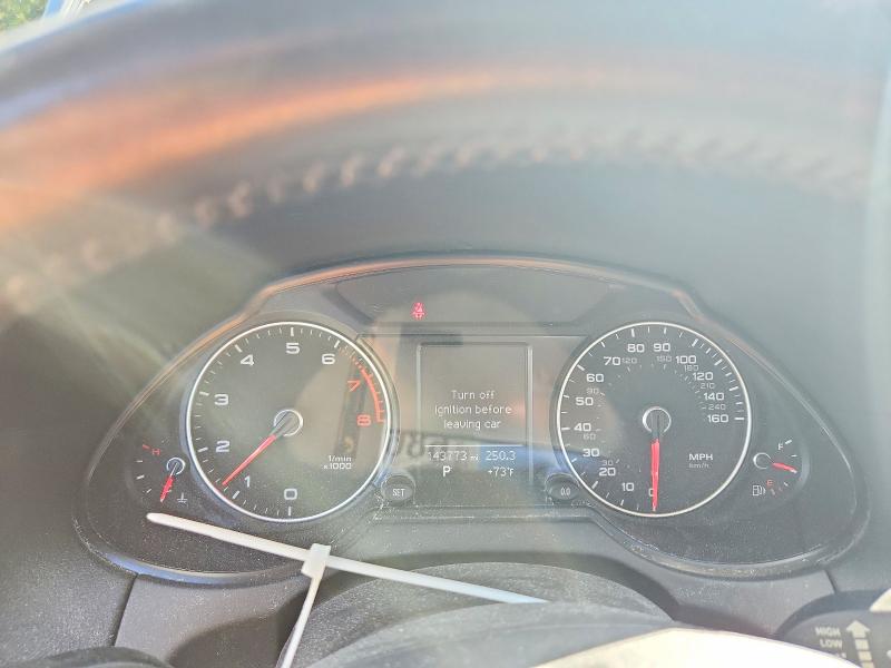 Aukcja sprzedaży 2017 Audi Q5, vin: WA1C2AFP1HA004513, numer aukcji: 68602336