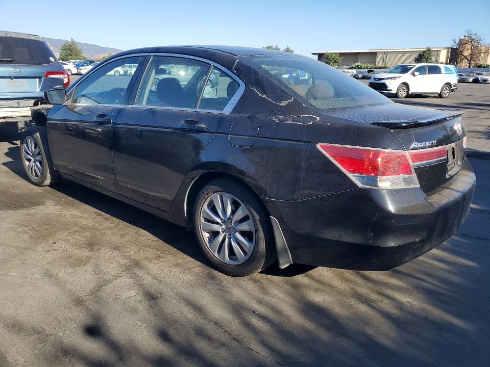 Aukcja sprzedaży 2011 Honda Accord, vin: 1HGCP2F7XBA053327, numer aukcji: 69715676