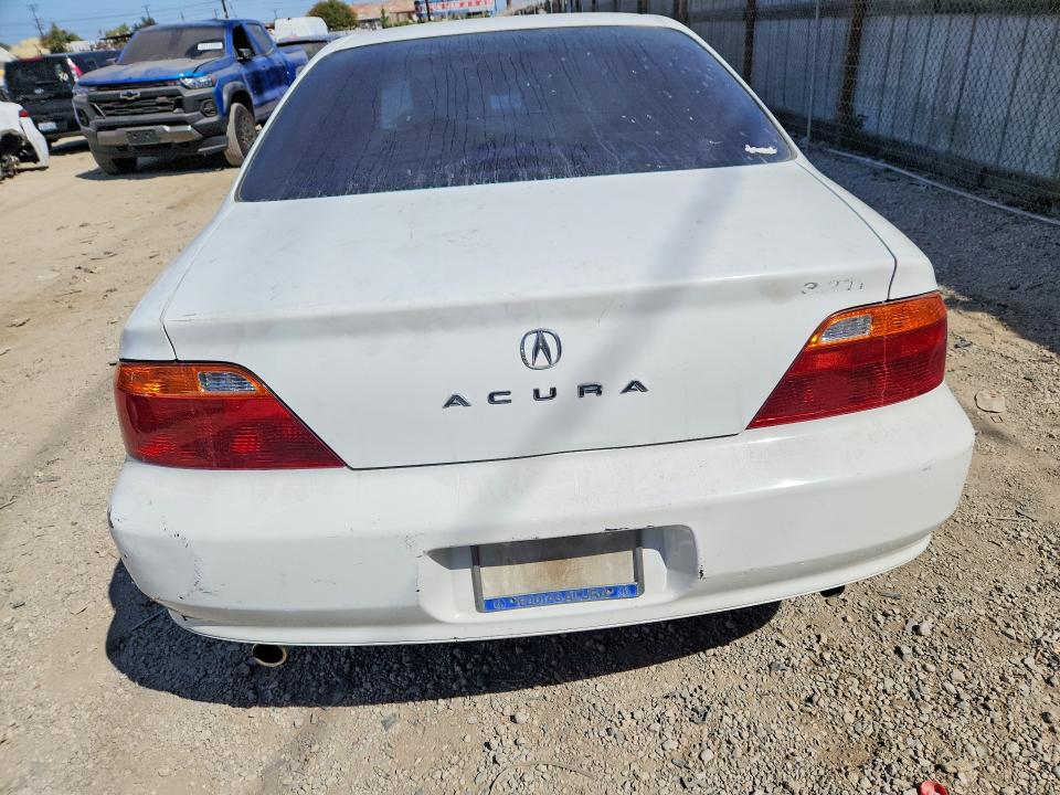Продажа на аукционе авто 2000 Acura 3.2tl, vin: 19UUA5668YA050904, номер лота: 67045206