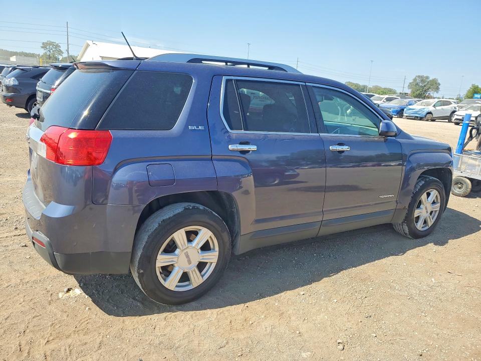 Aukcja sprzedaży 2014 Gmc Terrain, vin: 2GKALREK9E6357156, numer aukcji: 67156126