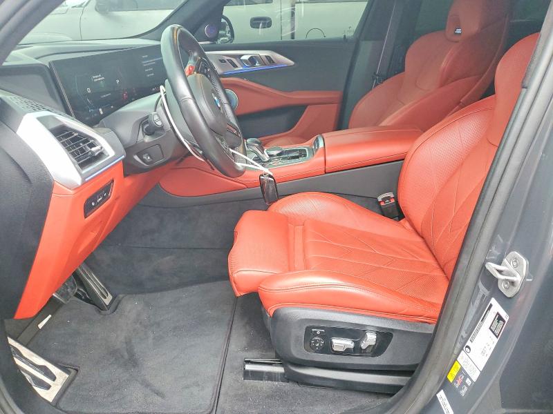 Aukcja sprzedaży 2024 Bmw Xm, vin: 5YM23CS0XR9U59146, numer aukcji: 68974386