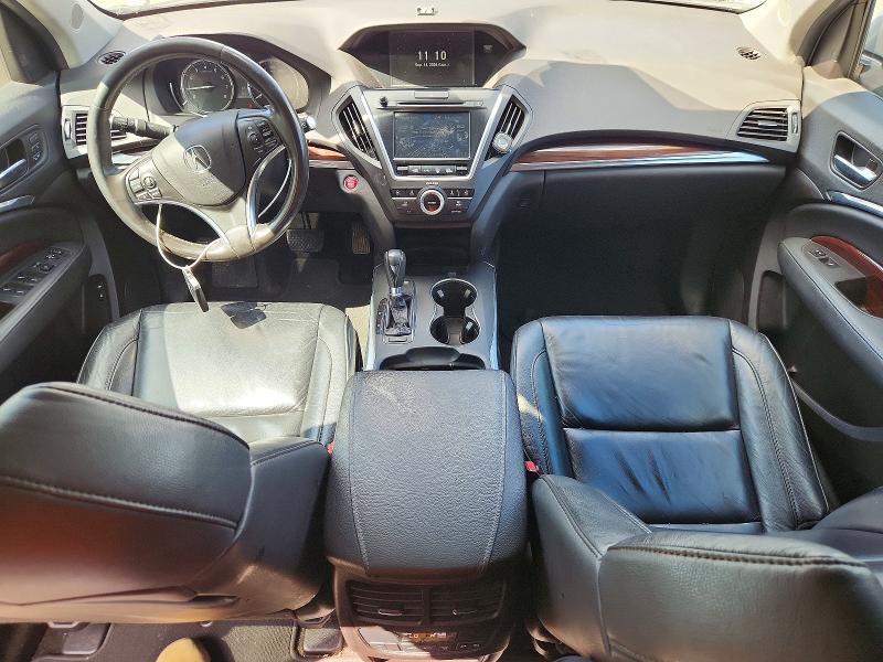 Продажа на аукционе авто 2015 Acura Mdx, vin: 5FRYD3H44FB005971, номер лота: 68726486
