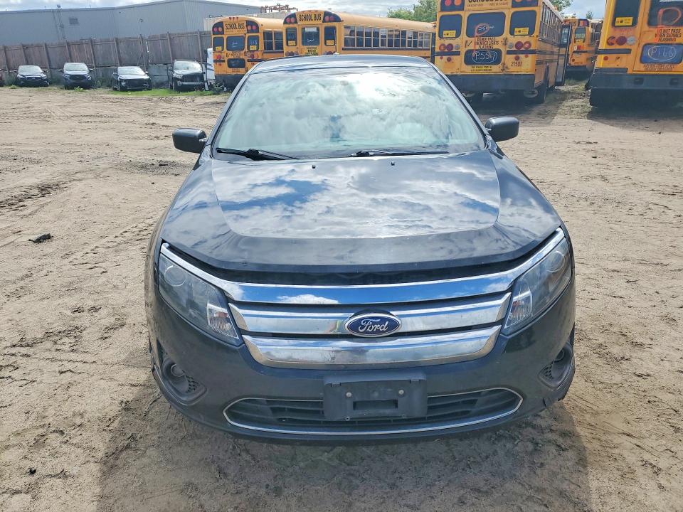 66796356 :رقم المزاد ، 3FAHP0HA7CR202291 vin ، 2012 Ford Fusion مزاد بيع