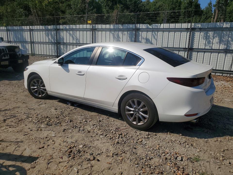 2021 Mazda 3 მანქანა იყიდება აუქციონზე, vin: JM1BPAAL5M1334995, აუქციონის ნომერი: 67321766