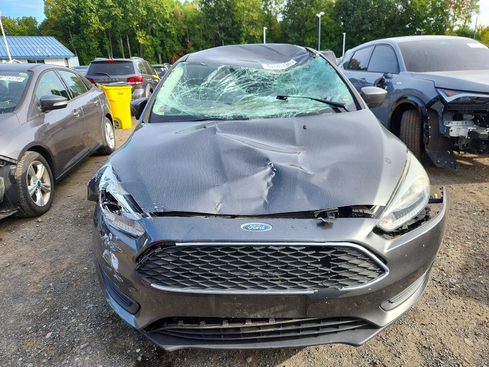 Продаж на аукціоні авто 2018 Ford Focus, vin: 1FADP3F29JL290865, номер лоту: 69780736
