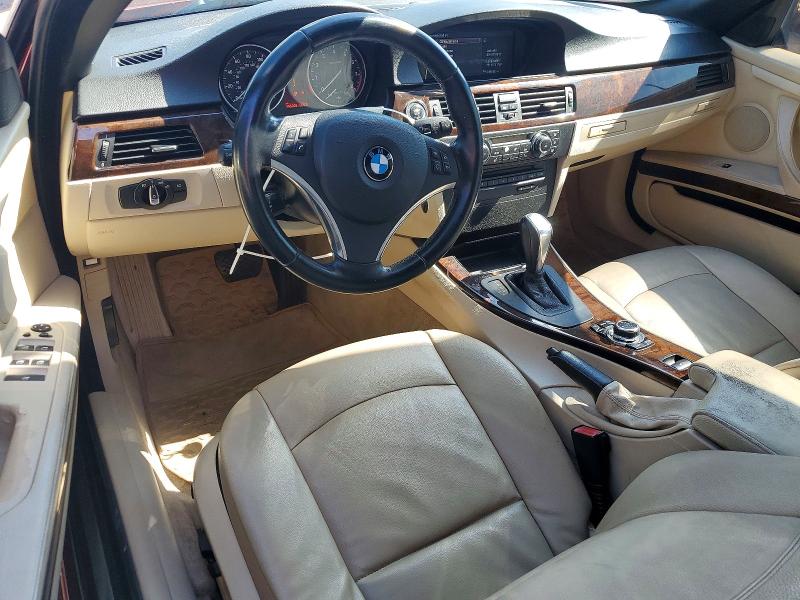 Продаж на аукціоні авто 2011 Bmw 328, vin: WBADW3C57BE539470, номер лоту: 67778116