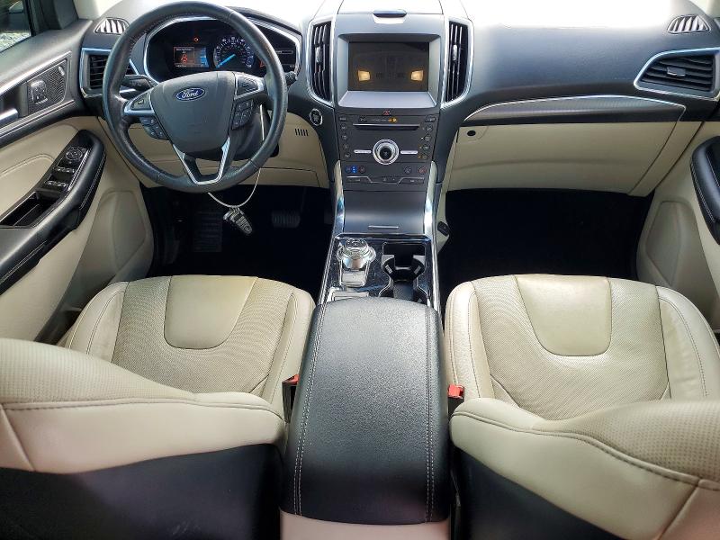 Продажа на аукционе авто 2019 Ford Edge, vin: 2FMPK3K97KBC15877, номер лота: 68628196