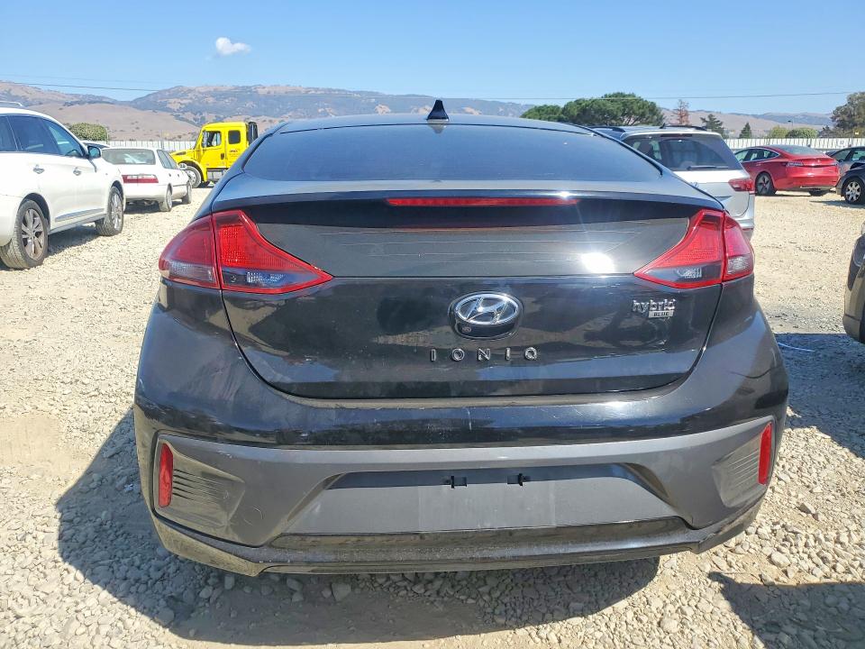 Aukcja sprzedaży 2020 Hyundai Ioniq, vin: KMHC65LC6LU226311, numer aukcji: 70905286