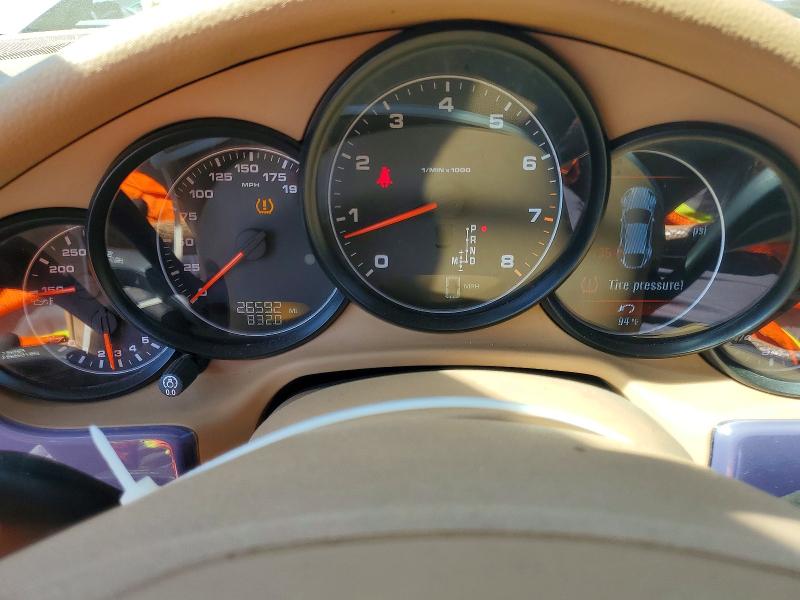 2011 Porsche Panamera მანქანა იყიდება აუქციონზე, vin: WP0AA2A75BL014857, აუქციონის ნომერი: 70903136
