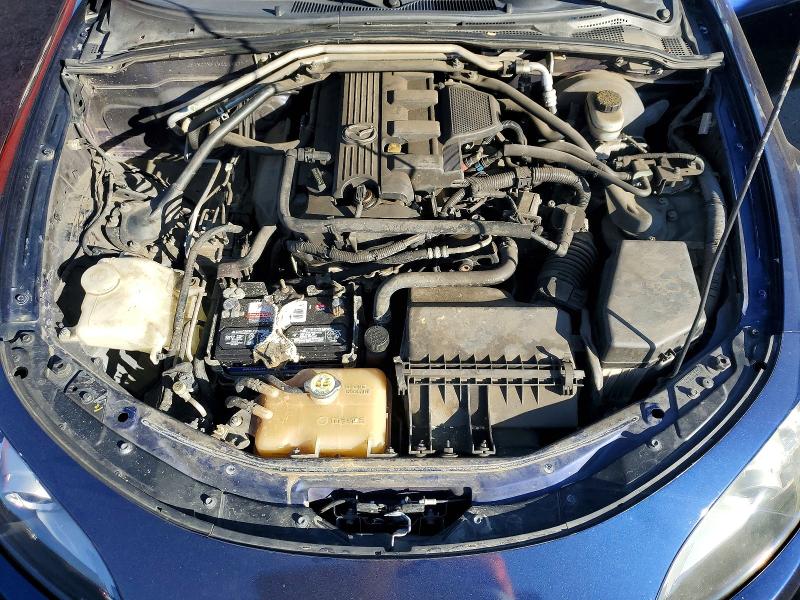 Auction sale of the 2011 Mazda Mx-5 Miata, vin: JM1NC2NF1B0214875        , lot number: 67407676