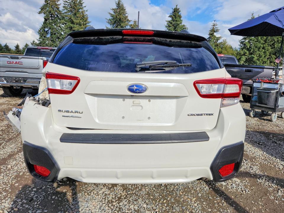 Продаж на аукціоні авто 2019 Subaru Crosstrek, vin: JF2GTABC3K8311348, номер лоту: 67253566
