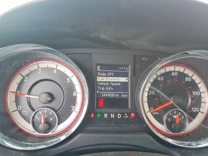Aukcja sprzedaży 2019 Dodge Grand Caravan, vin: 2C4RDGEG9KR618212, numer aukcji: 68610736