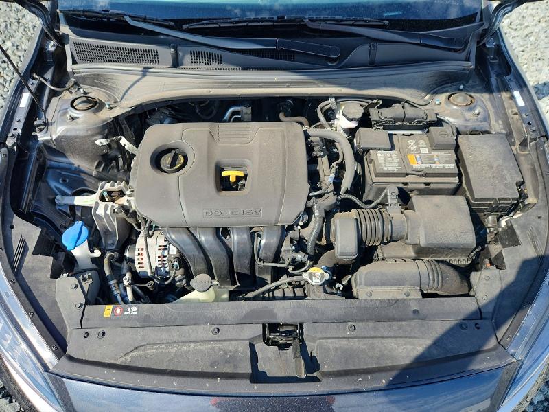 Aukcja sprzedaży 2024 Kia Forte, vin: 3KPF24AD1RE773139, numer aukcji: 67329106