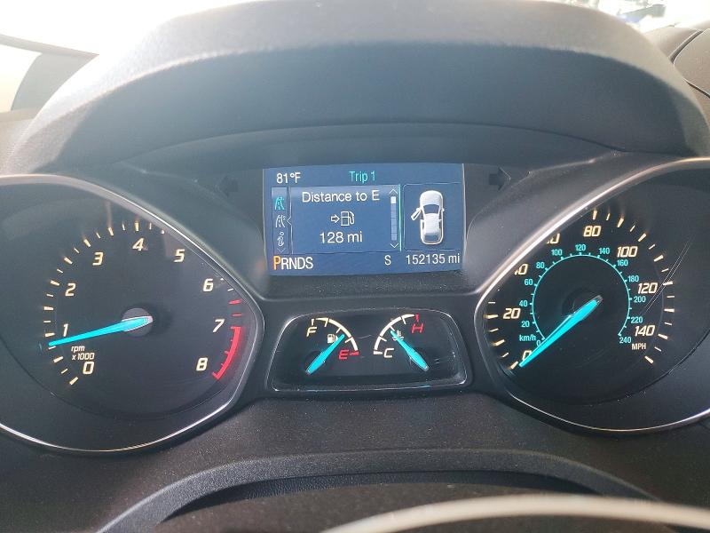 Продажа на аукционе авто 2013 Ford Escape, vin: 1FMCU0GX5DUD18159, номер лота: 69552106